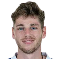 Leon Jensendisparo a la cabeza