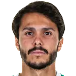 Leonardo Bittencourt headshot