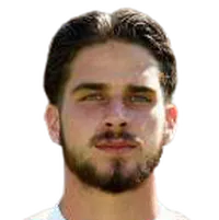 Lex-Tyger Lobinger foto de rosto