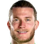 Loris Karius headshot