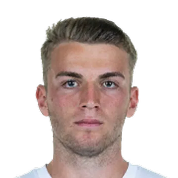 Jordan Beyer headshot