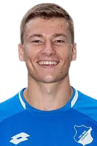 Luis Görlich headshot