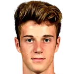 Lukas Klünter headshot