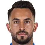 Lukas Rupp foto de rosto