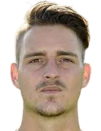 Lukas Schleimer headshot