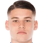 Lukas Ullrich headshot