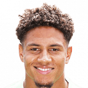 Maduka Okoye headshot