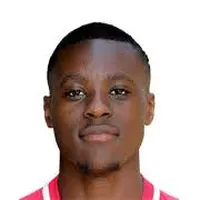 Makana Rudi Baku headshot