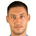 Malik Deniz Fathidisparo a la cabeza