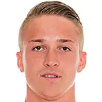 Manuel Janzer foto de rosto