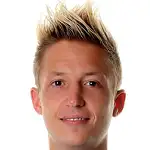 Marc Rzatkowski foto de rosto