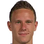 Marcel Gaus foto de rosto