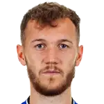 Marcel Hartel headshot