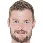 Marcel Heller foto de rosto