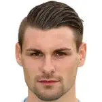 Marcel Hofrathdisparo a la cabeza