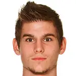 Marcel Kandziora foto de rosto