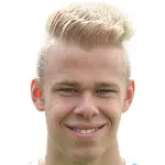 Marcel Kohn headshot