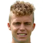 Marco Gaiser foto de rosto