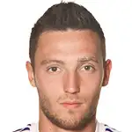 Marco Höger foto de rosto