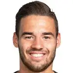 Marco Rente headshot