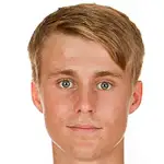 Marco Thiede foto de rosto