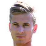 Marcus Mlynikowski headshot