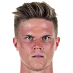 Marius Bülter headshot