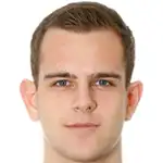 Marius Gersbeckdisparo a la cabeza