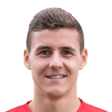 Marius Hauptmann foto de rosto