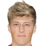 Marius Willsch foto de rosto