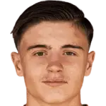 Mark Gevorgyan headshot