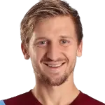 Marko Marin headshot