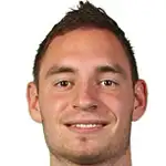 Markus Ziereis foto de rosto