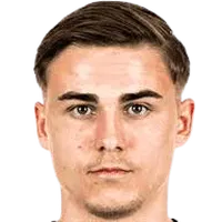 Marten Winklerdisparo a la cabeza