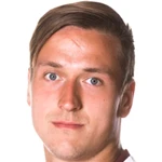 Martin Zurawsky headshot