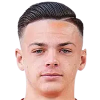 Marvin Cuni headshot