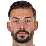 Marvin Plattenhardtdisparo a la cabeza