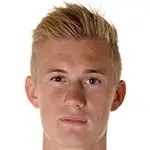 Marvin Schulz foto de rosto