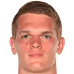 Matthias Ginter headshot
