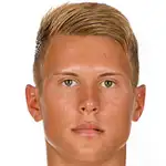 Matthias Ostrzolek foto de rosto