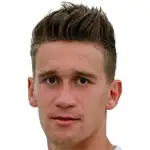 Matthias Rahn foto de rosto