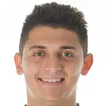 Matthias Zimmermann foto de rosto