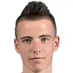 Max Besuschkow foto de rosto