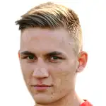 Max Dombrowka headshot