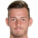 Max Müller headshot