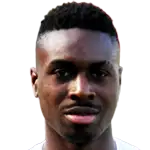 Maxime Awoudja foto de rosto