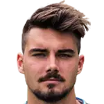 Maximilian Rossmanndisparo a la cabeza