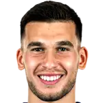 Mehmet-Can Aydin foto de rosto