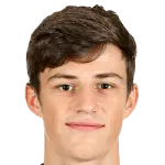 Merlin Röhl headshot