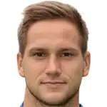 Michael Heinloth headshot